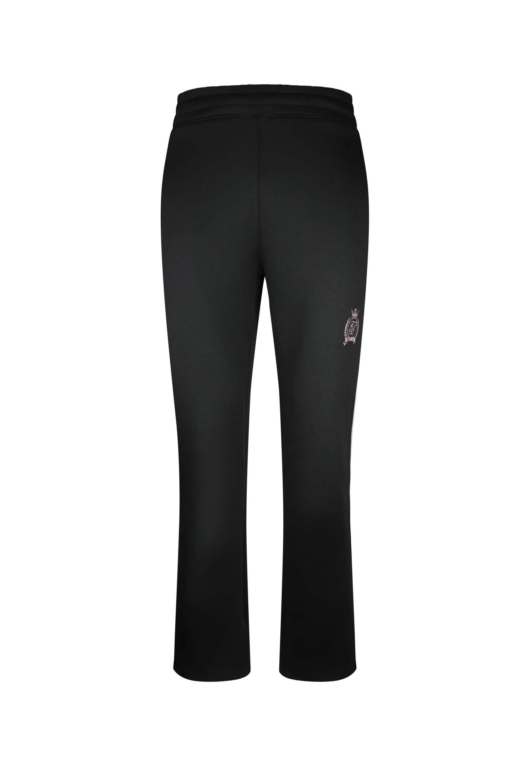 Black Track Pants - Image 5