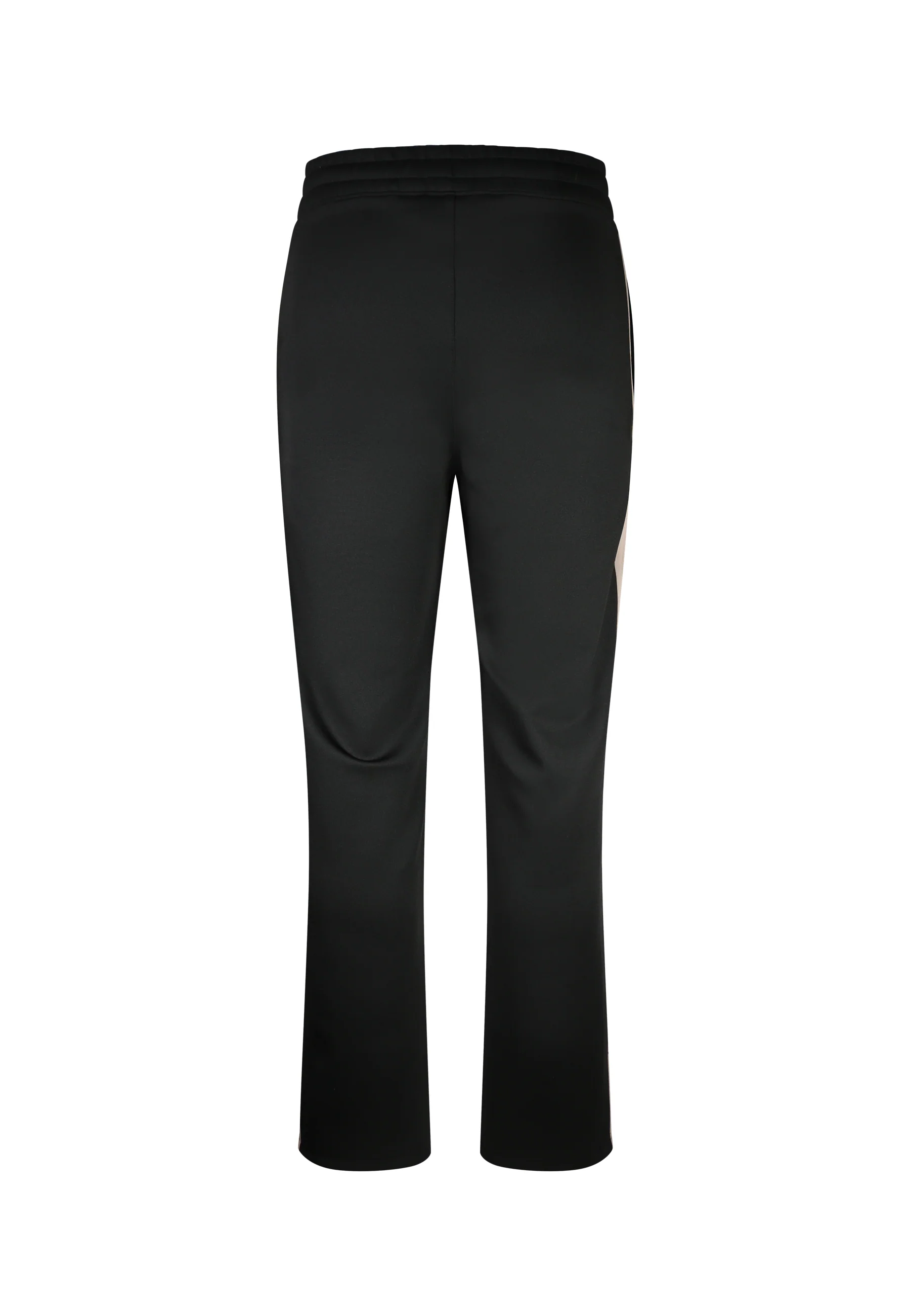 Black Track Pants - Image 6