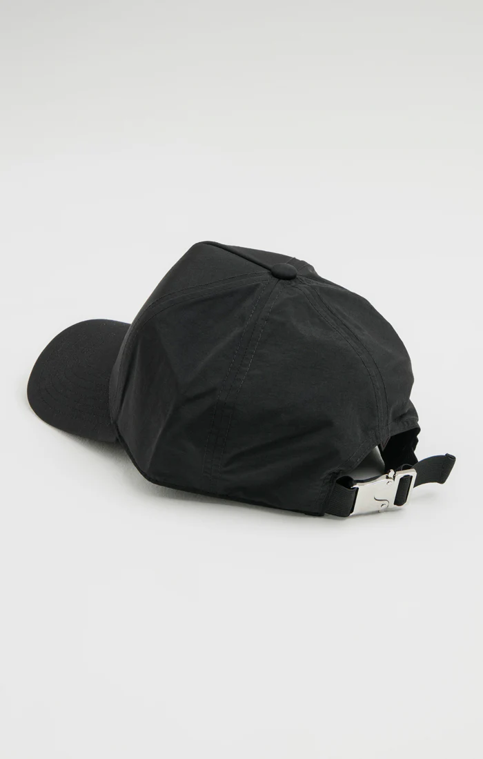SikSilk Trucker - Black - Image 3