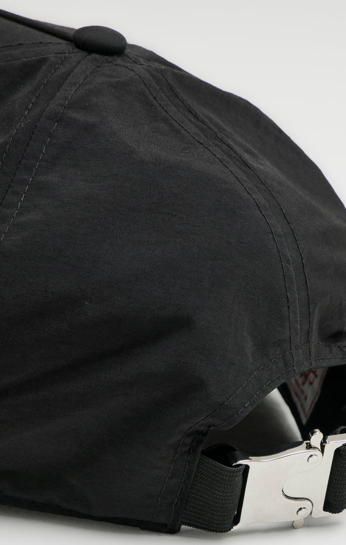 SikSilk Trucker - Black - Image 5