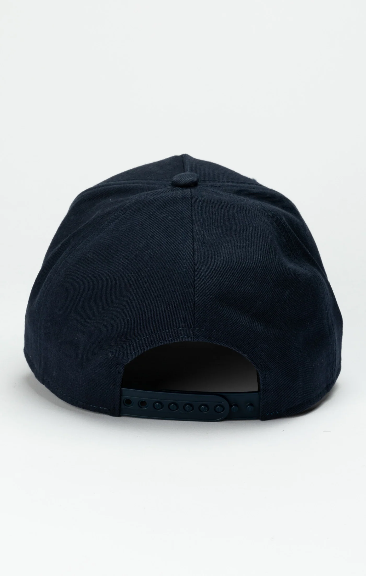 Navy Varsity Trucker Cap - Image 4
