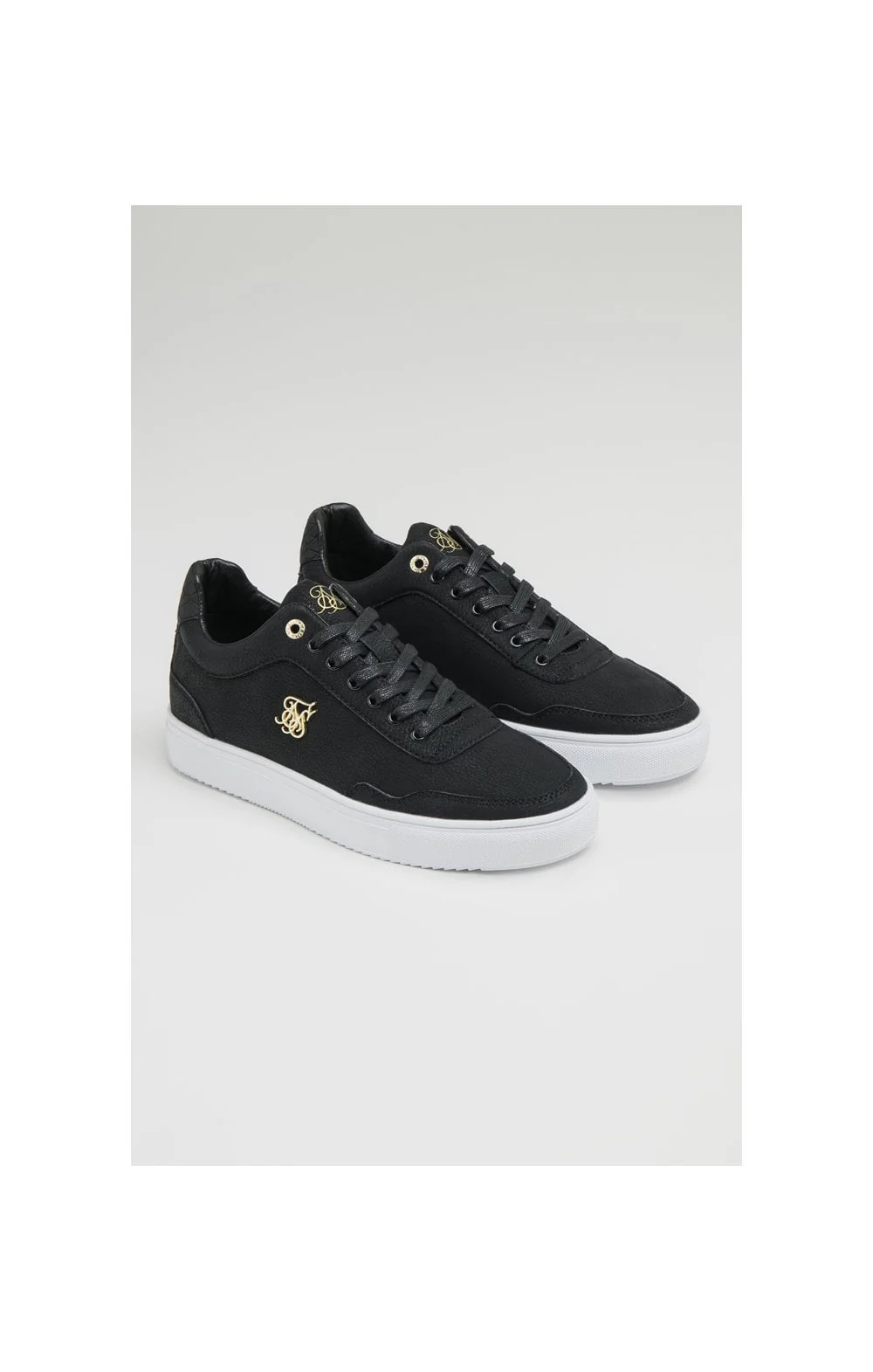 SikSilk Wave - Black - Image 4