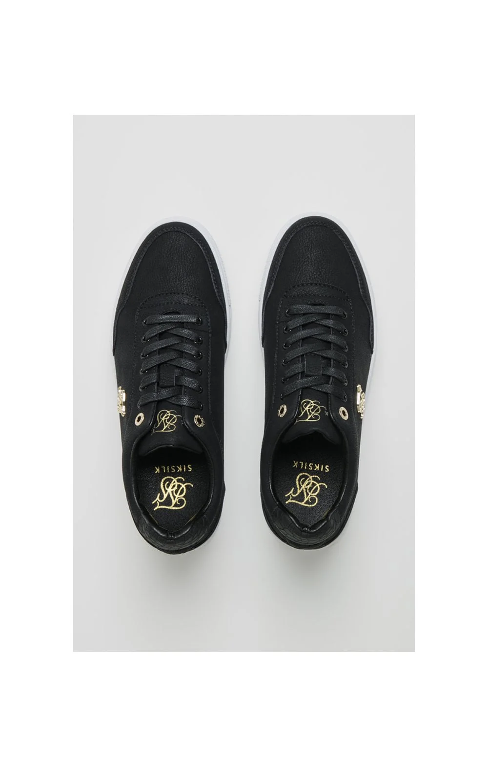 SikSilk Wave - Black - Image 5