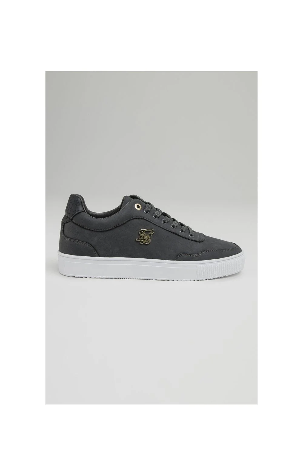 SikSilk Wave - Grey