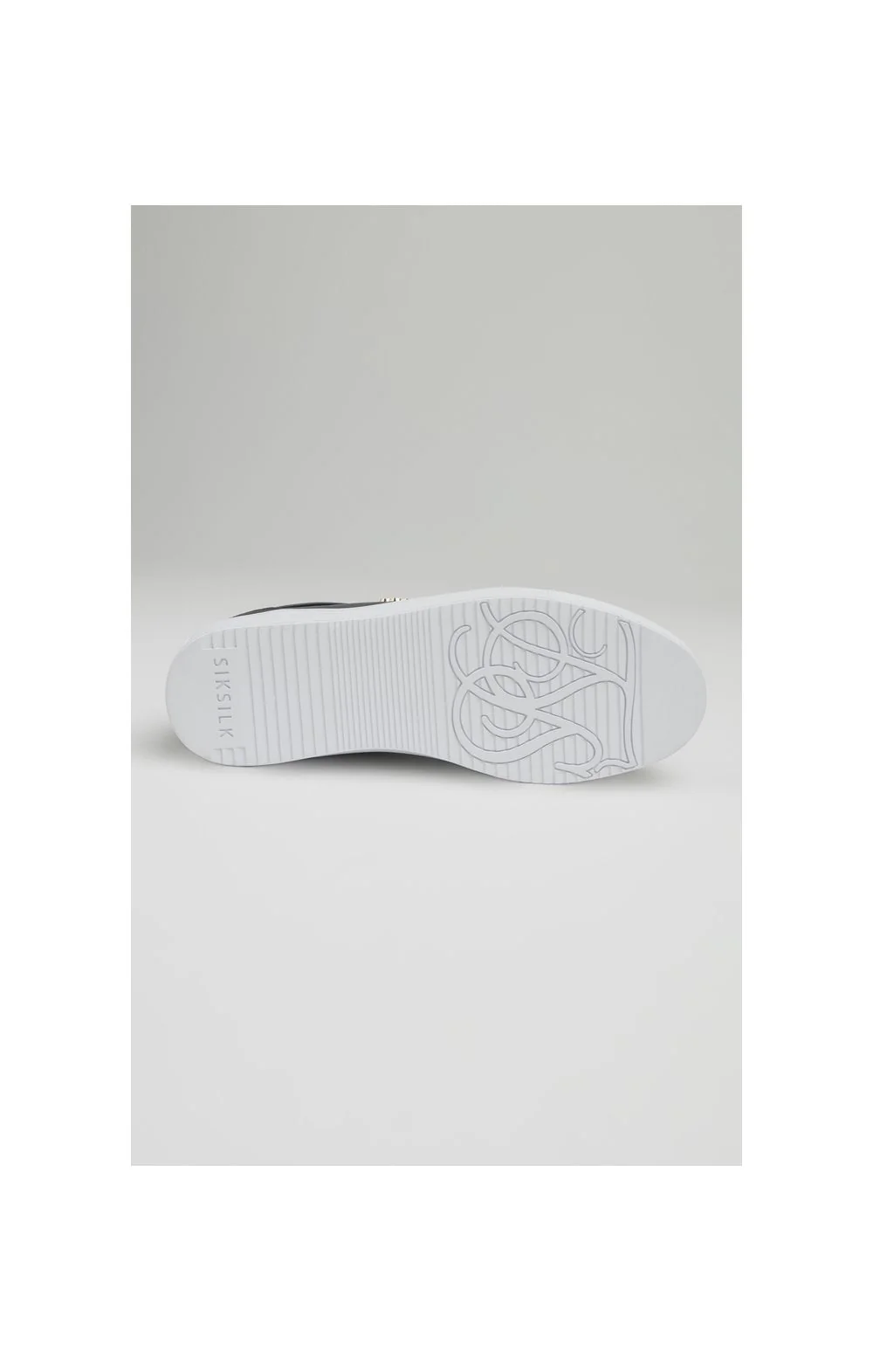 SikSilk Wave - Grey - Image 2