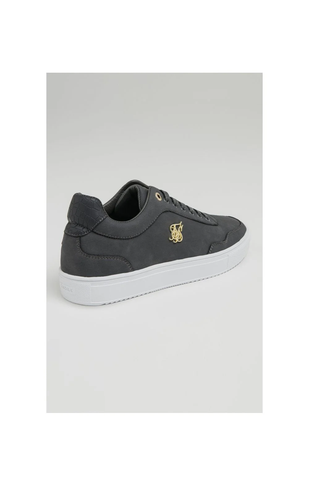 SikSilk Wave - Grey - Image 3