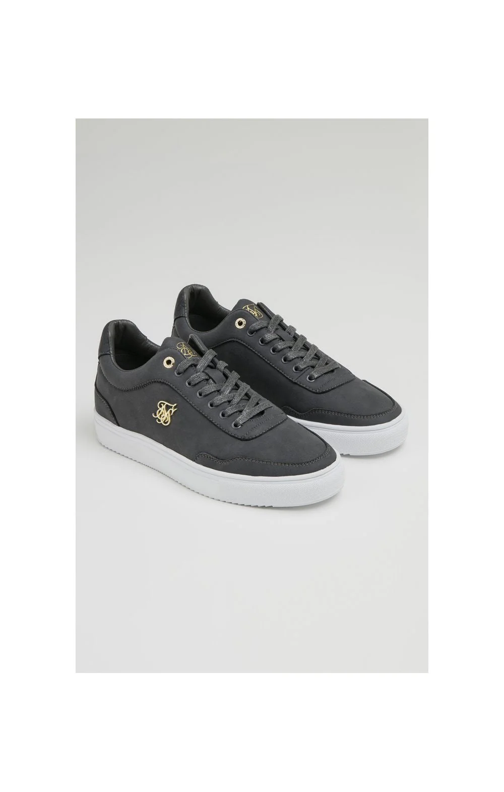 SikSilk Wave - Grey - Image 4