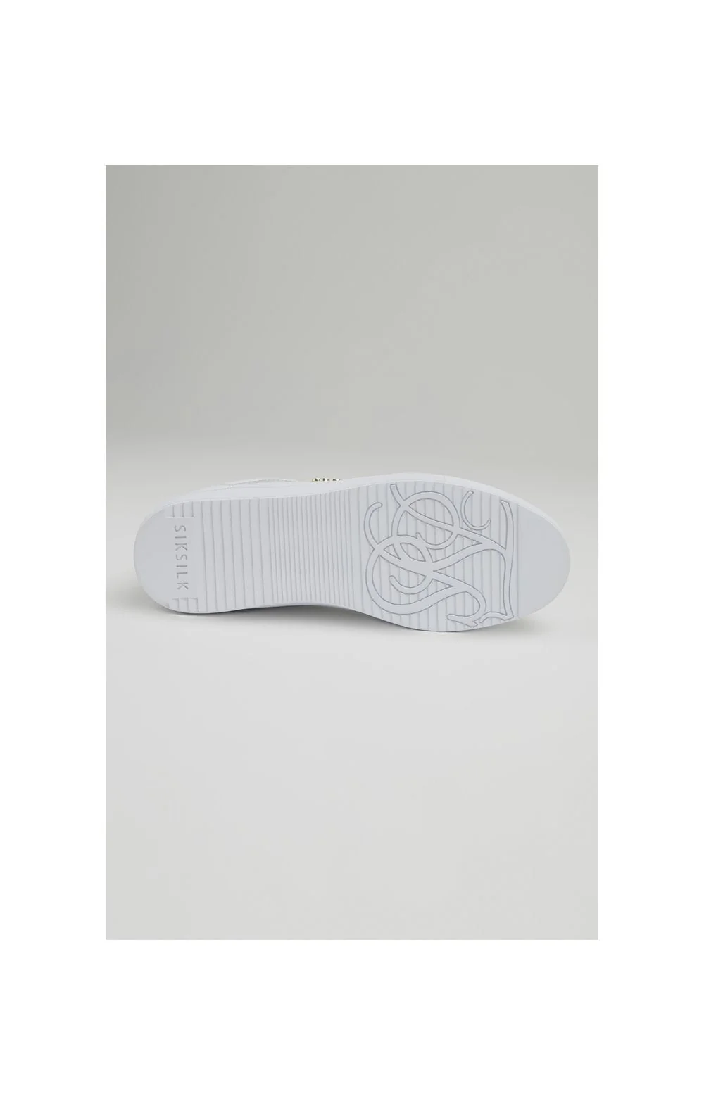 SikSilk Wave - White - Image 2
