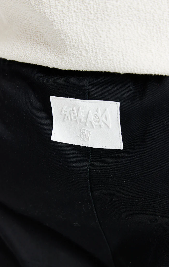 Steve Aoki x SikSilk Cargo Short - Image 4