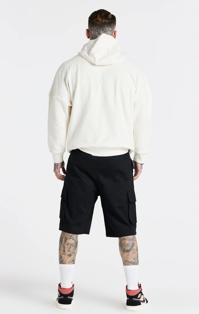Steve Aoki x SikSilk Cargo Short - Image 5