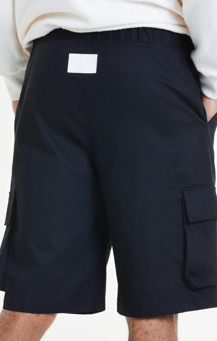 Steve Aoki x SikSilk Cargo Short - Image 6