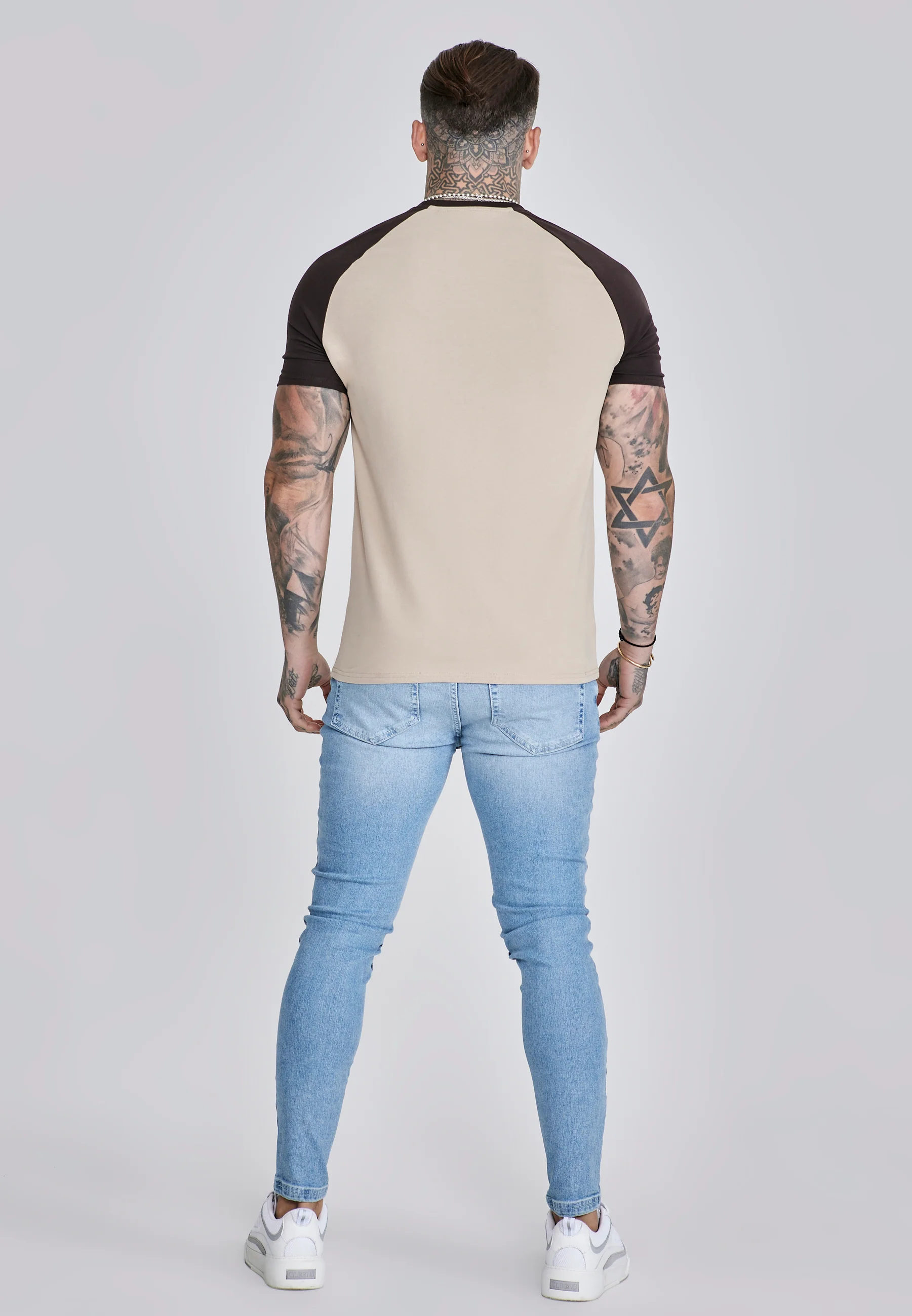 Skinny Jeans Blue - Image 5