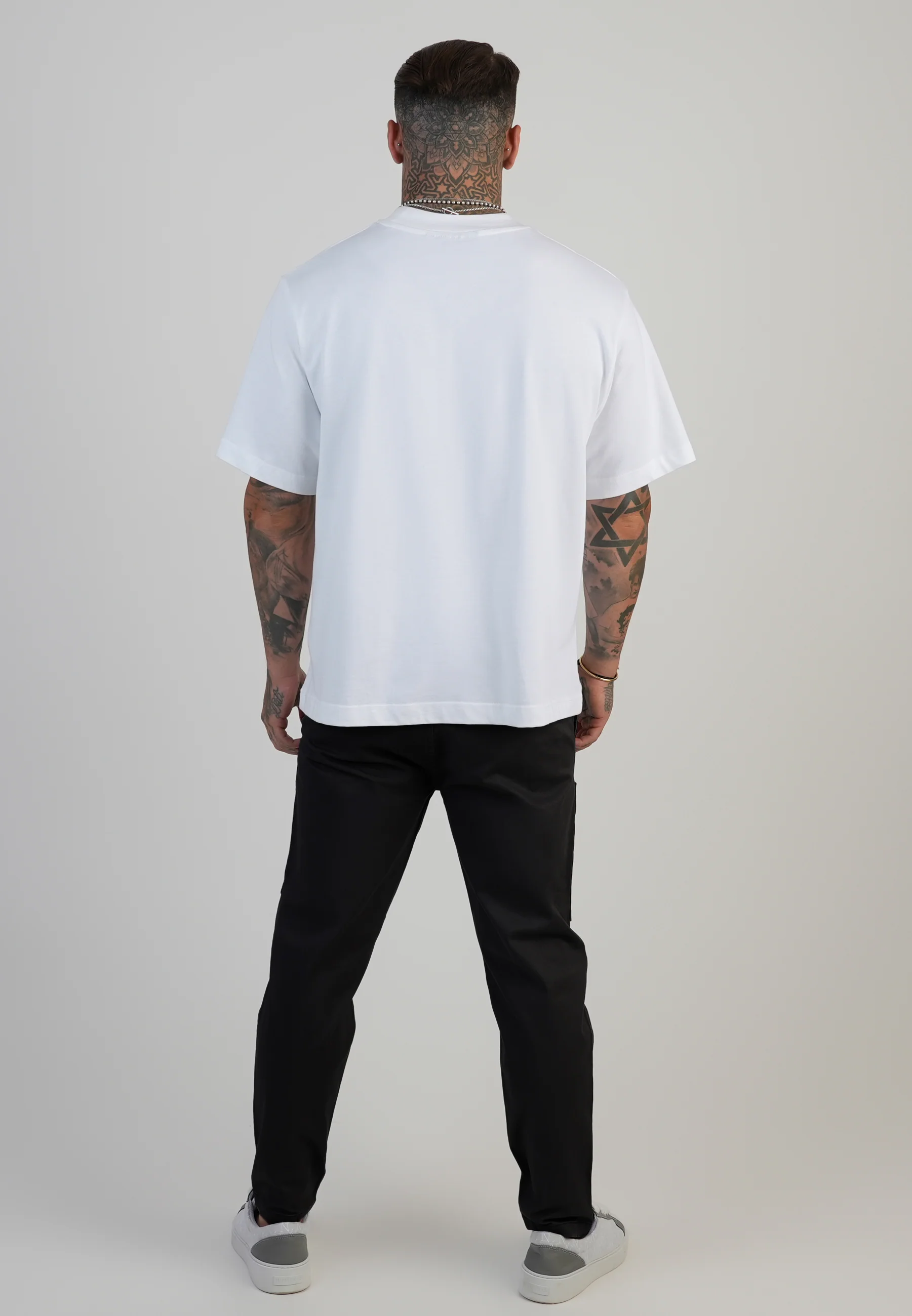 Black Smart Cargos - Image 5