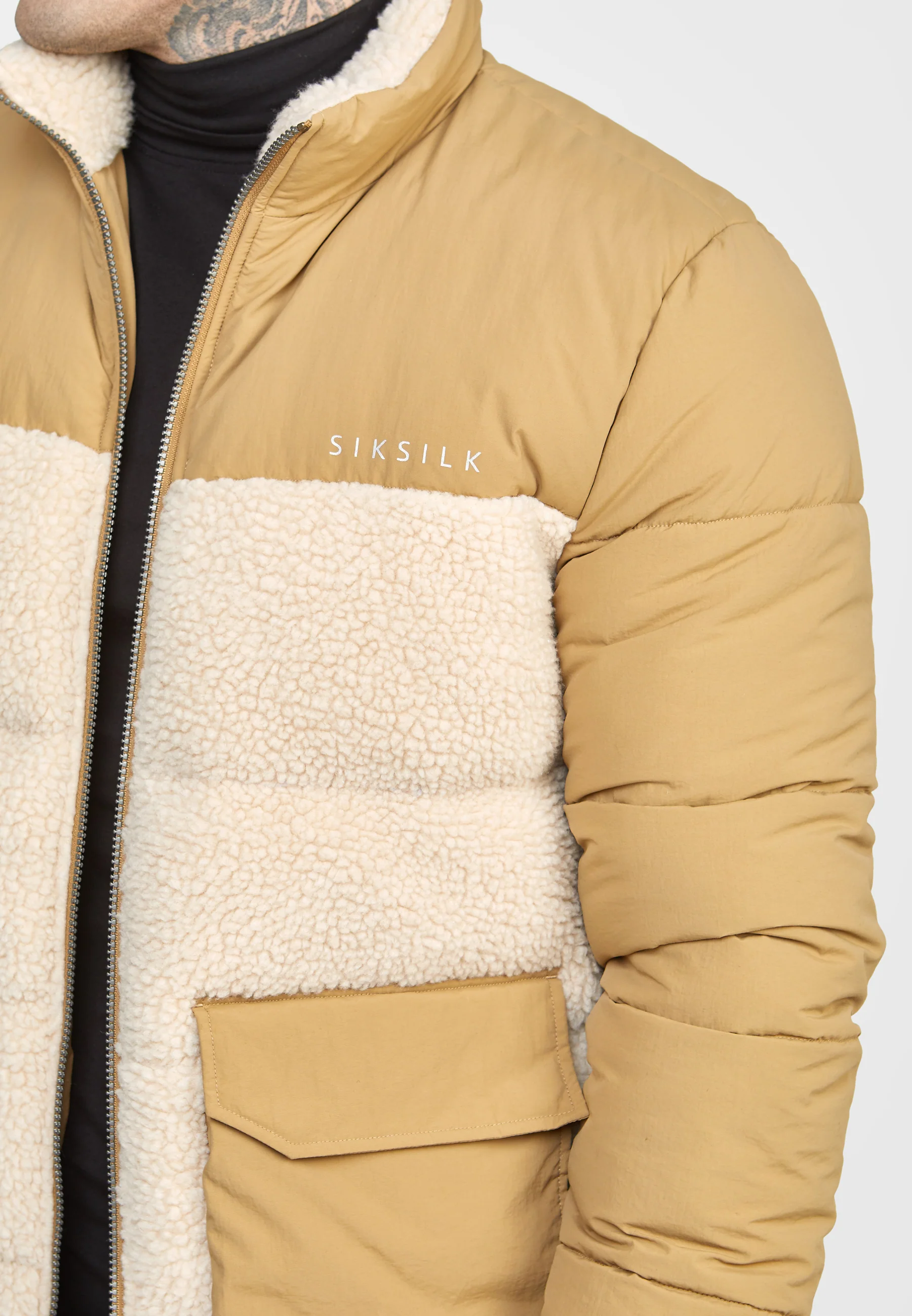 Stone Bubble Jacket - Image 2