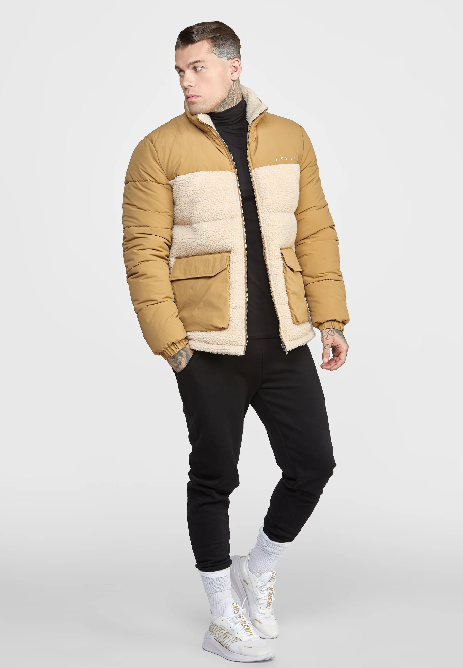 Stone Bubble Jacket - Image 4