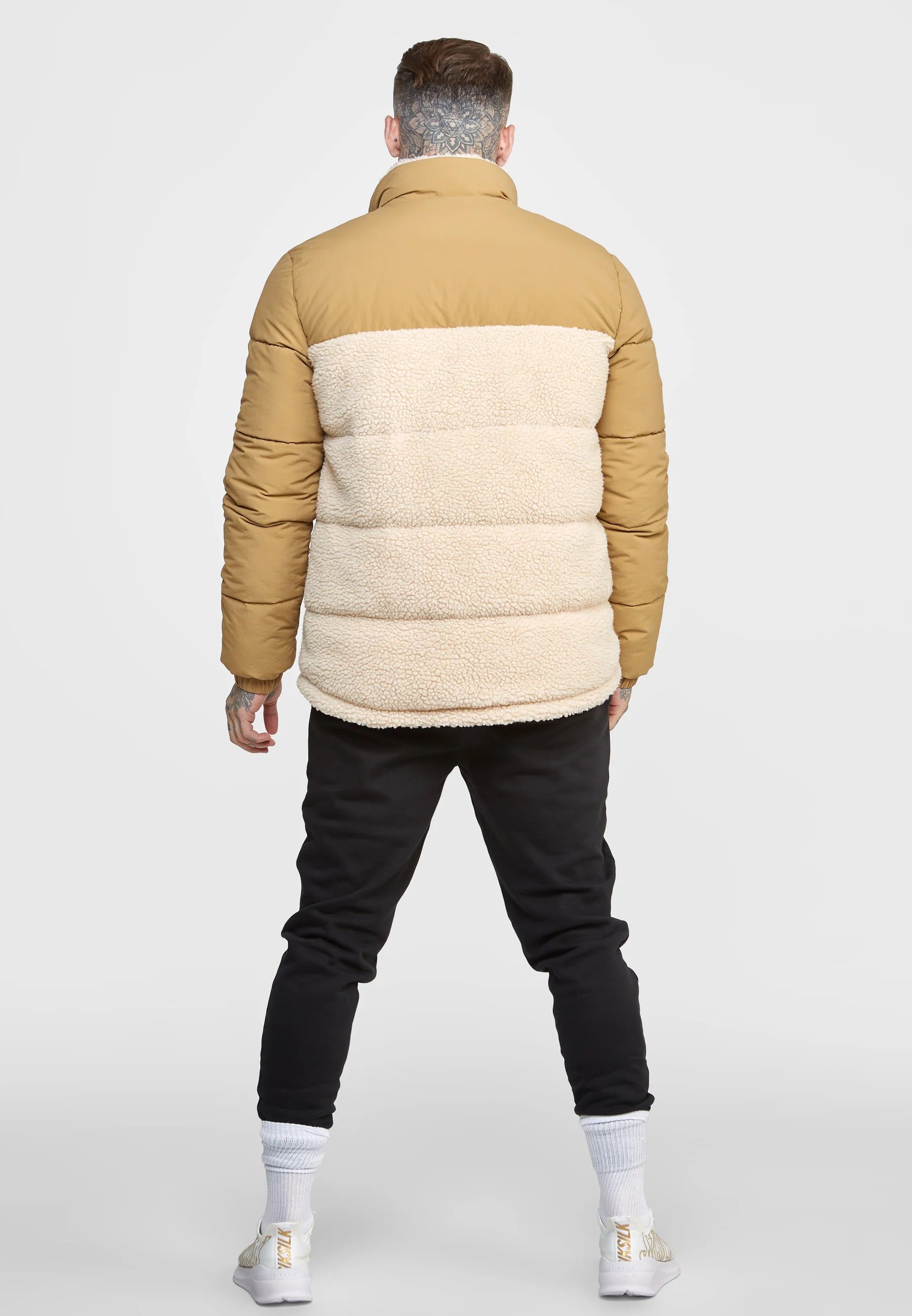 Stone Bubble Jacket - Image 5