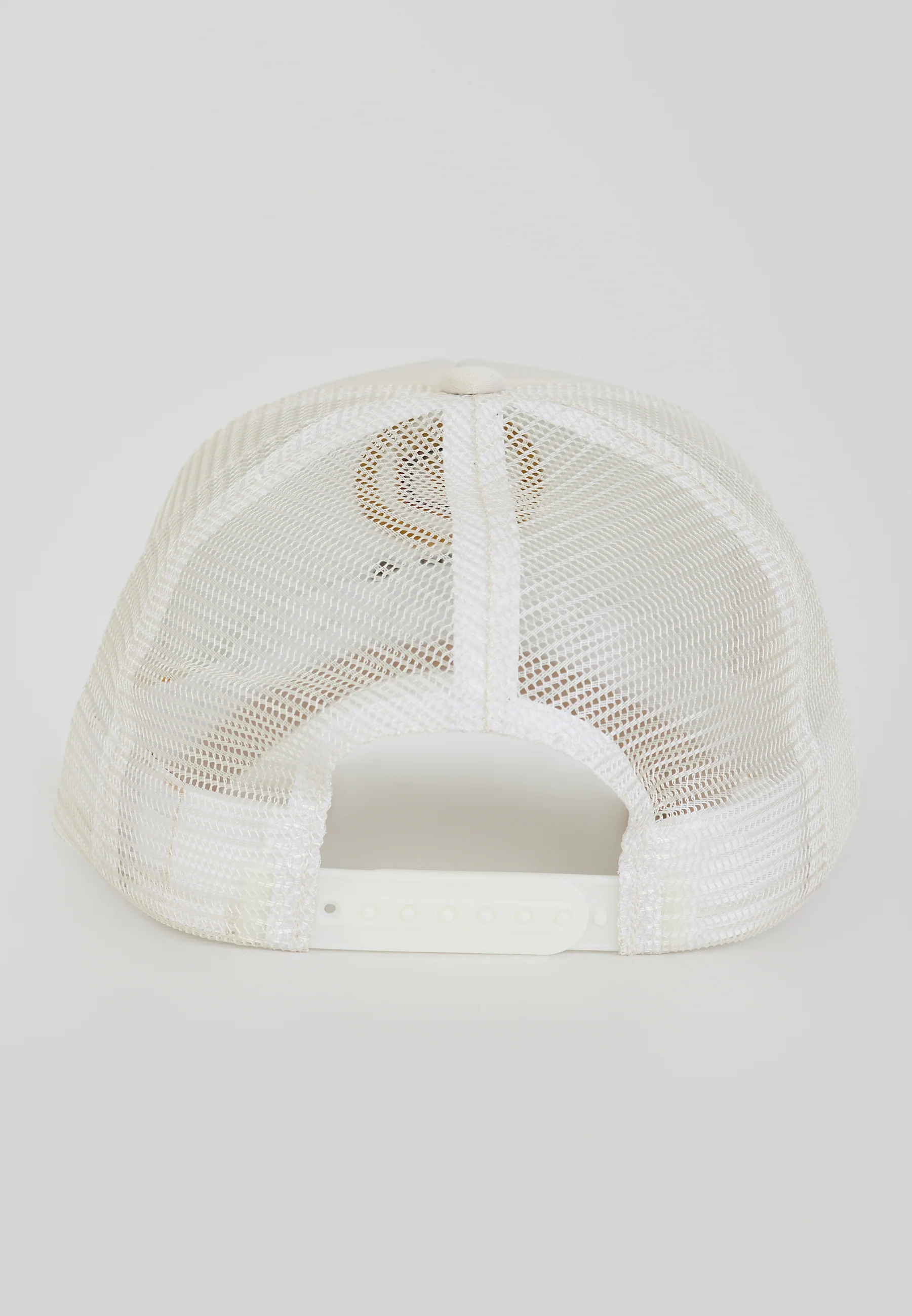 Ecru Trucker Cap - Image 5