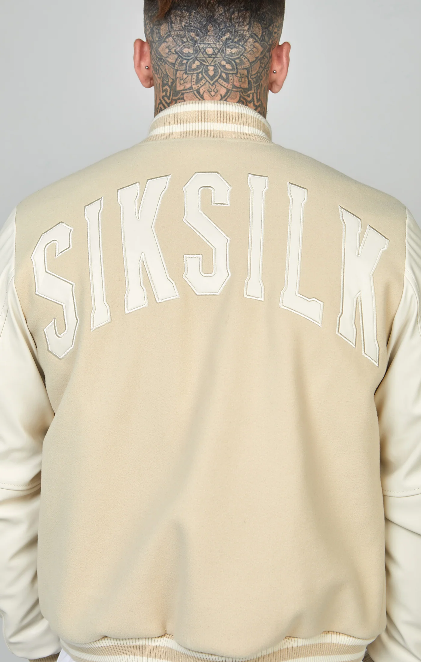 Varsity Jacket - Image 2