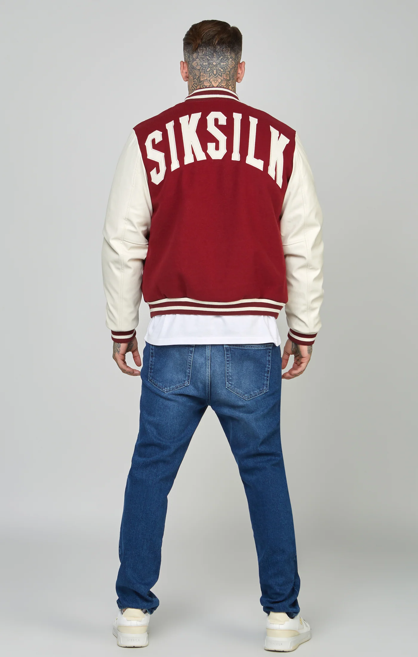 Varsity Jacket - Image 5