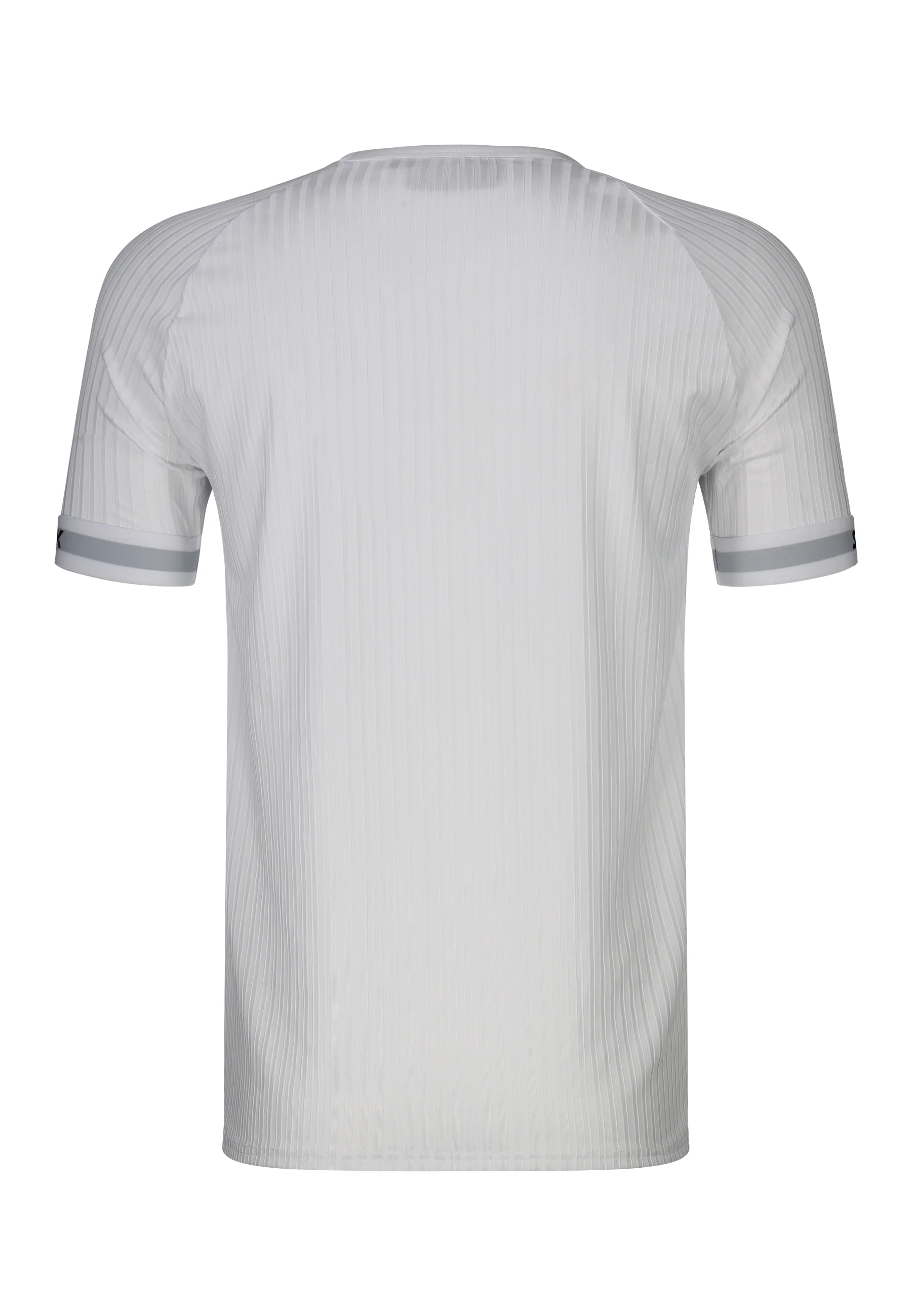 White Tech T-Shirt - Image 7